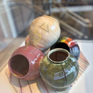 Ceramics 3
