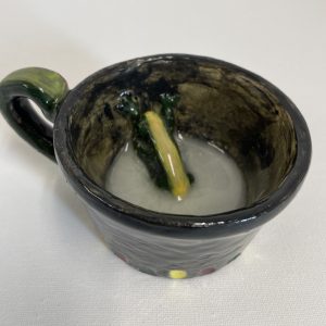 Mug Frogy 1